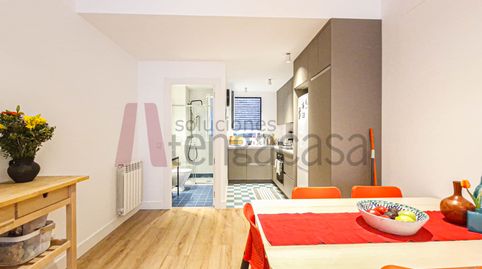 Foto 2 von Maisonette zum Verkauf in Calle del Doctor Fleming, Hispanoamérica - Bernabéu, Madrid Capital