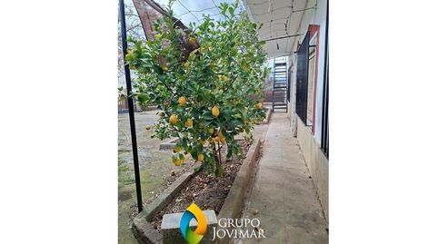 Foto 3 de Casa o xalet en venda a Purullena, Granada