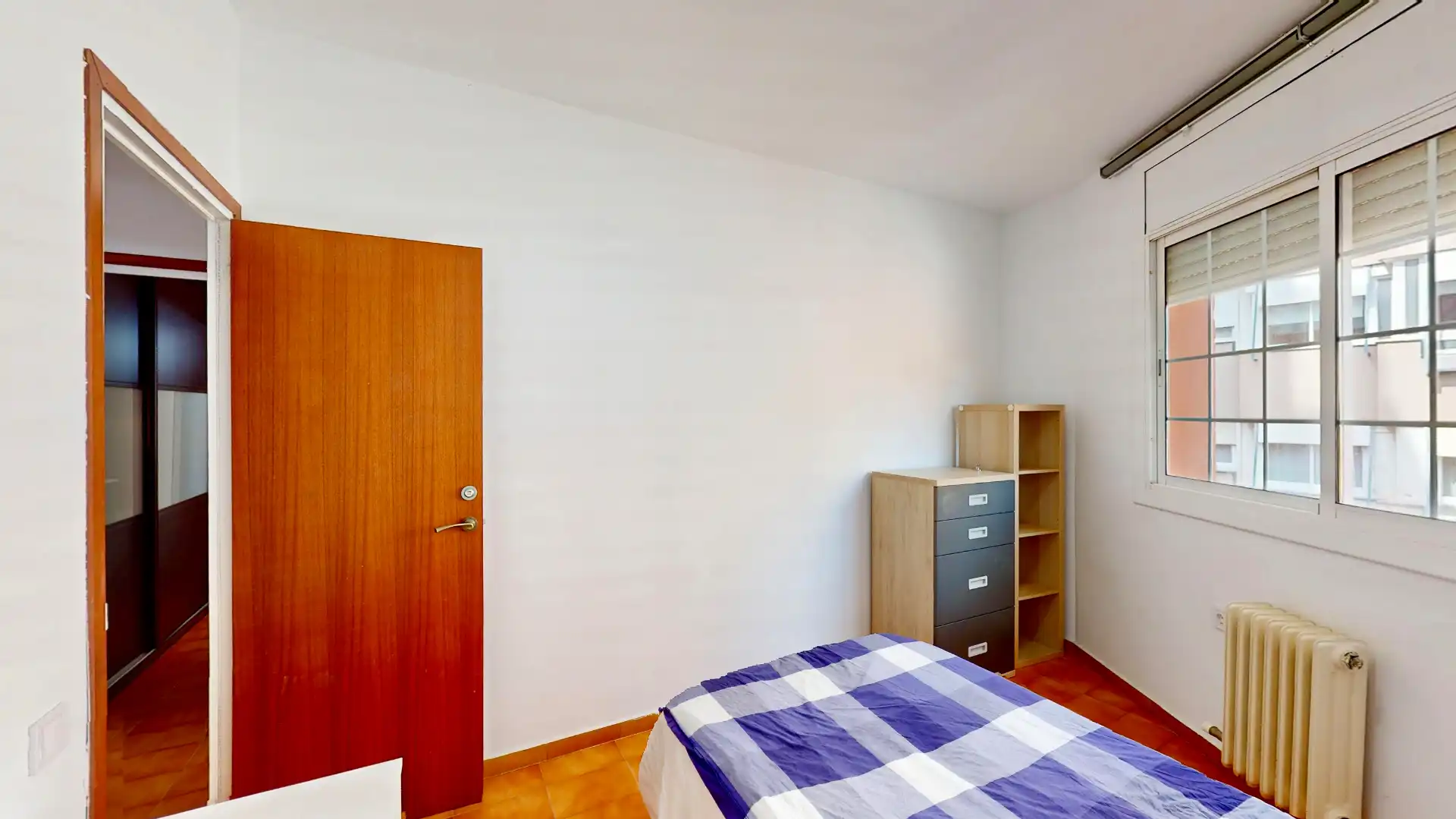 Dormitori de Àtic en venda en Barcelona amb Calefacció, Terrassa i Internet