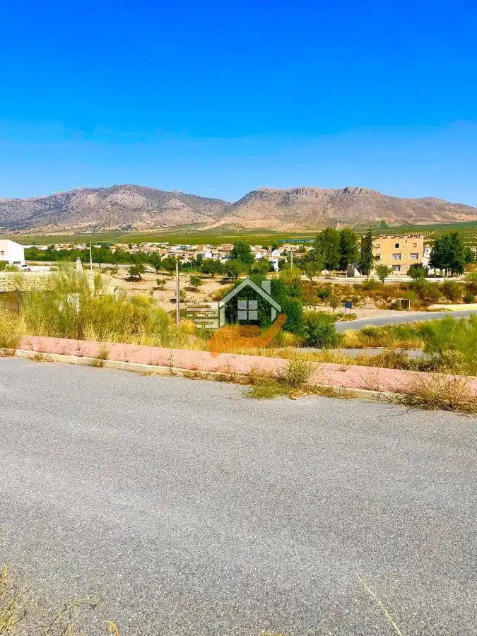 Residencial en venda en Chirivel