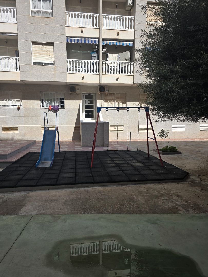 Apartament en venda a Calle la Loma, 35, Antonio Machado