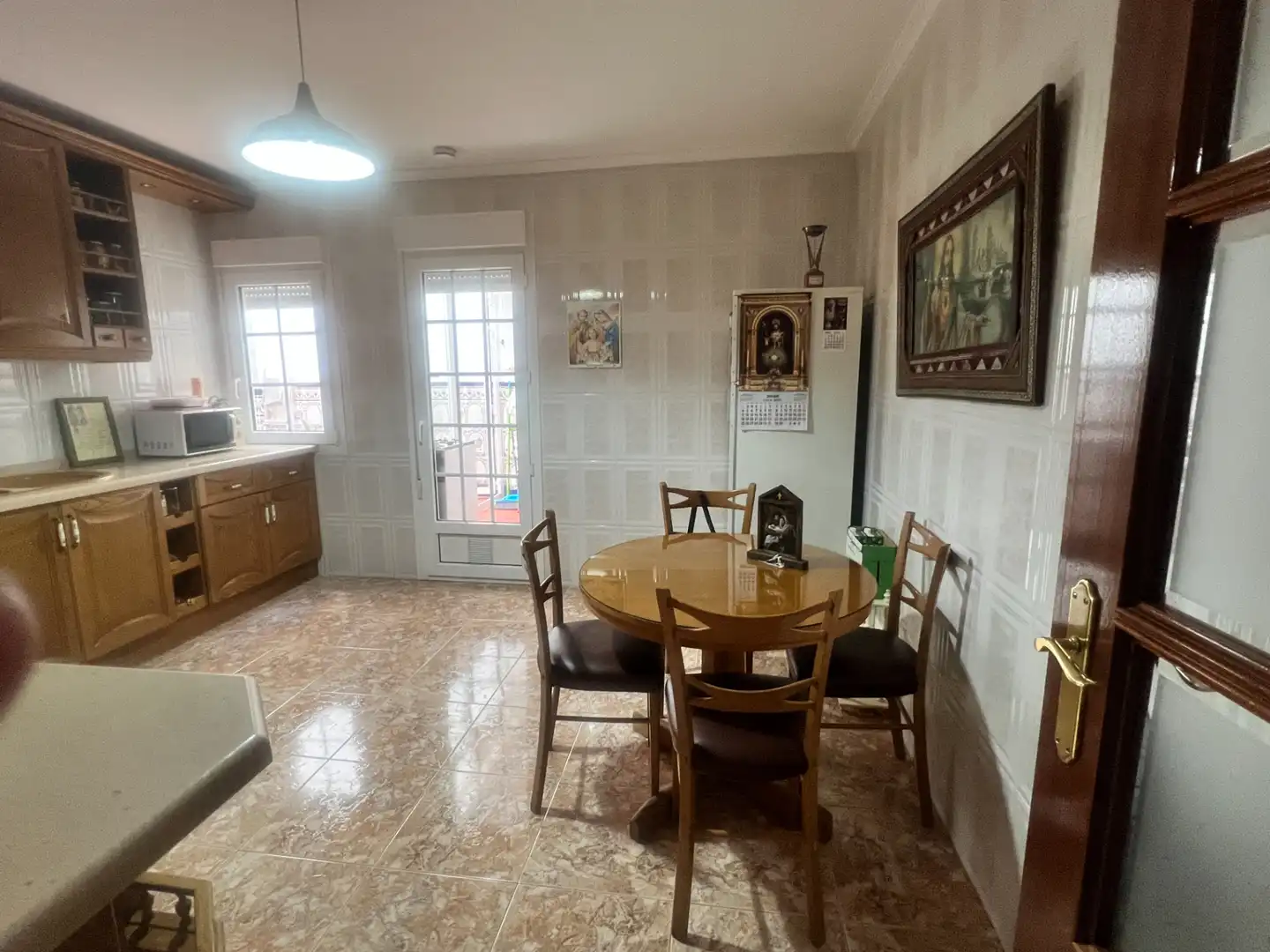 Appartement avec terrasse à vendre à Herencia, imagen 5