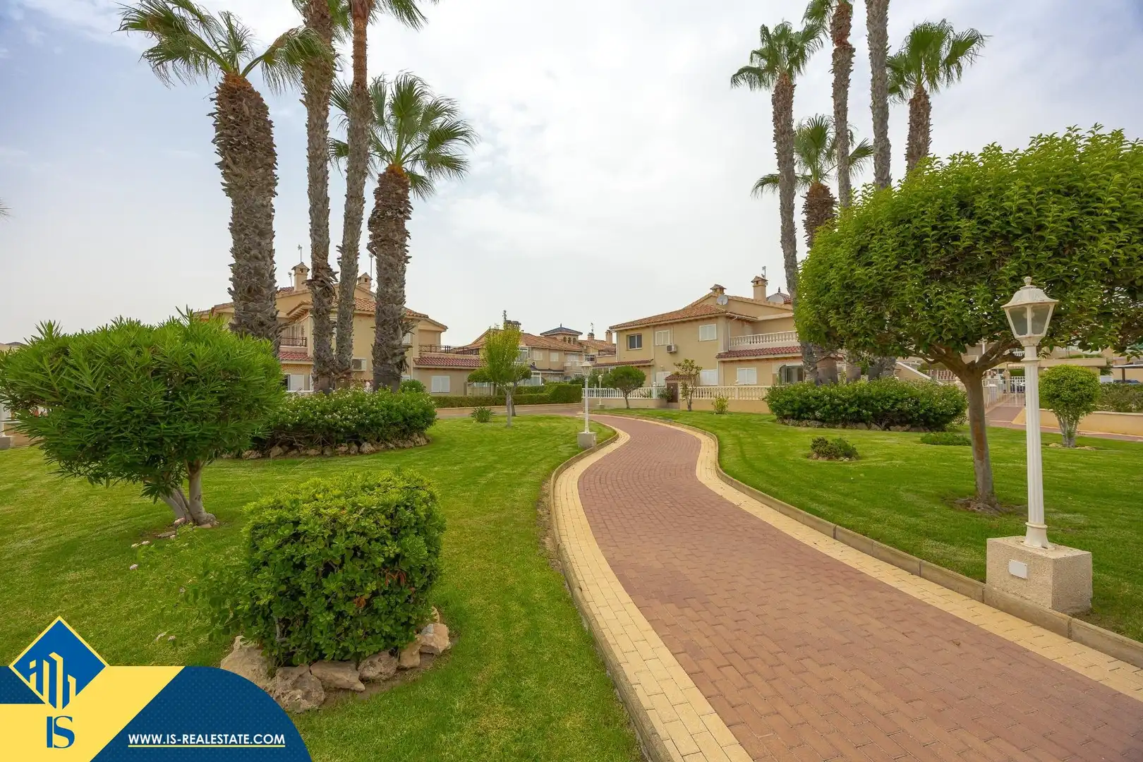 Bungalow amb piscina en venda a Orihuela Costa, imagen 32