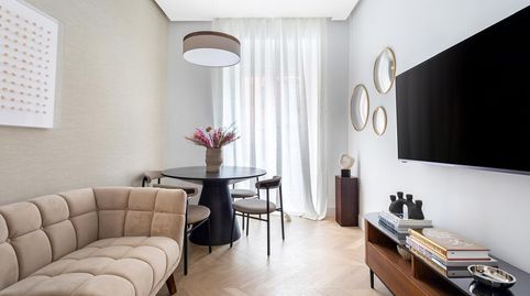 Foto 4 de Apartament en venda a Calle de Viriato, Trafalgar, Madrid Capital