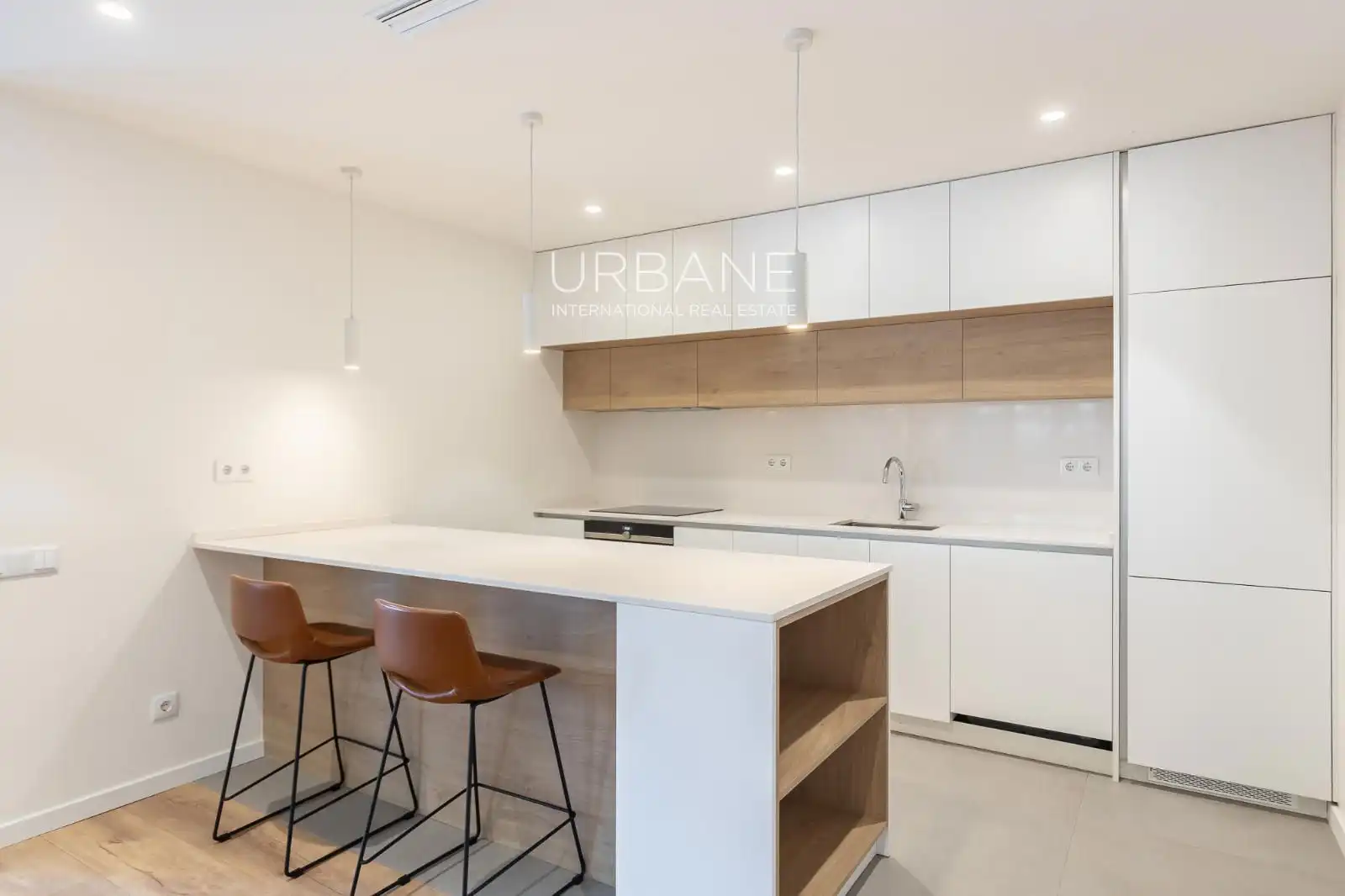 Flat with lift for sale in VIA LAIETANa, imagen 11