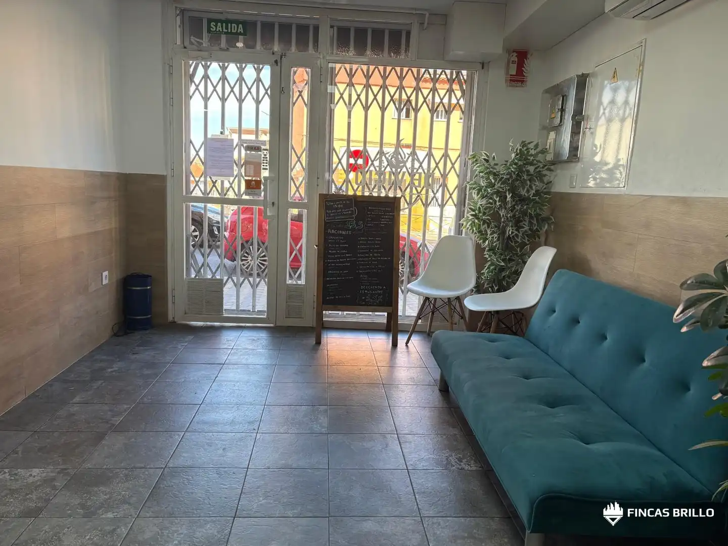 Locale commerciale in vendita a Avenida de Hernán Cortés, imagen 10