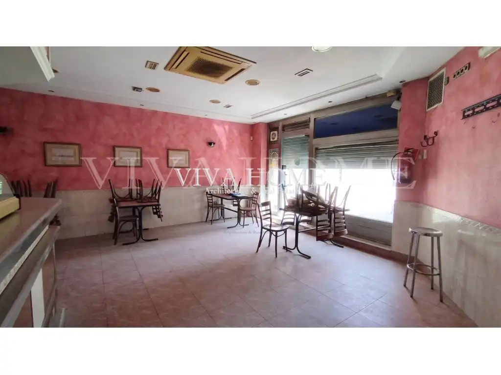 Local comercial en venda a Calle Santa Teresa 1, imagen 6