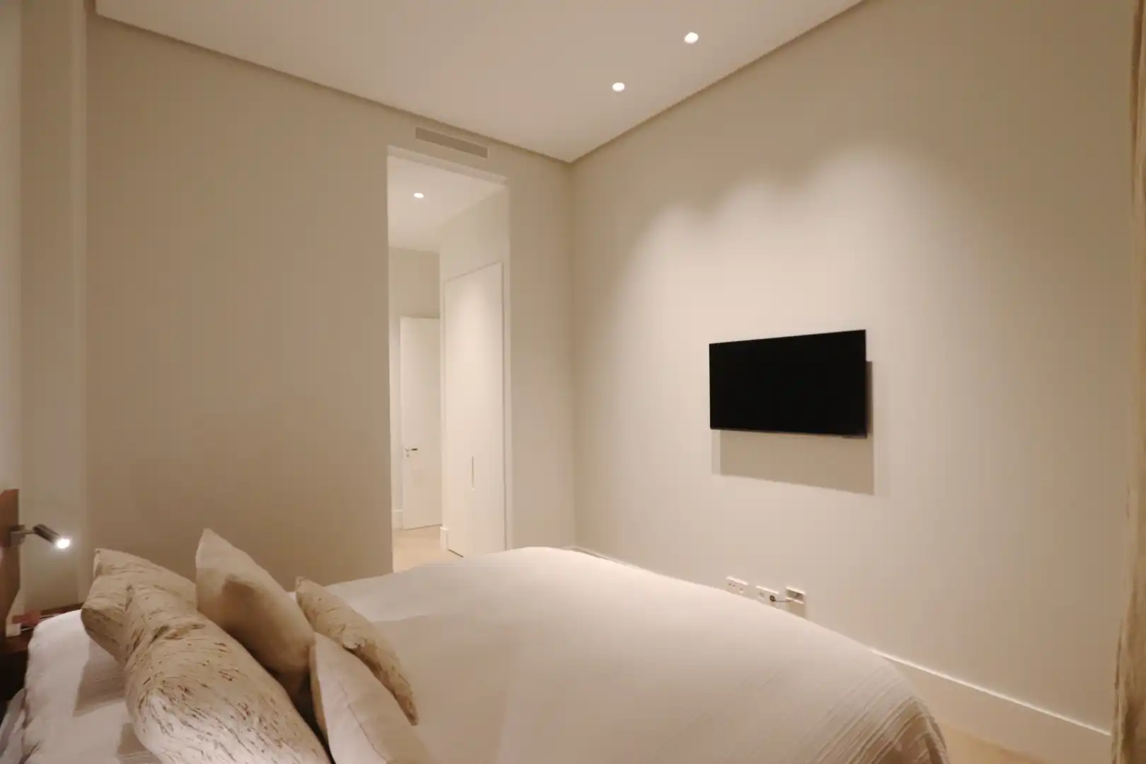 Habitación de Piso en venta en Madrid con Aire acondicionado, Calefacción y Parquet
