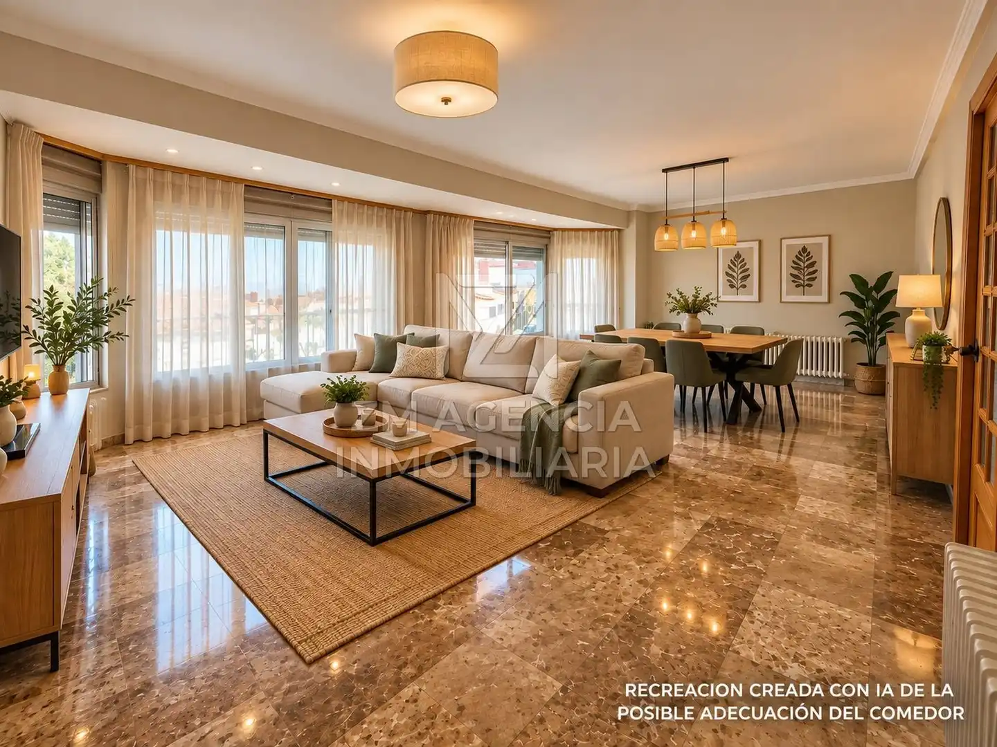 Living room of Flat for sale in Traiguera, Castellón