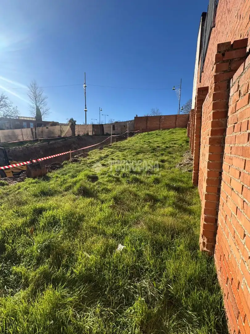 Residencial en venta en Ensanche