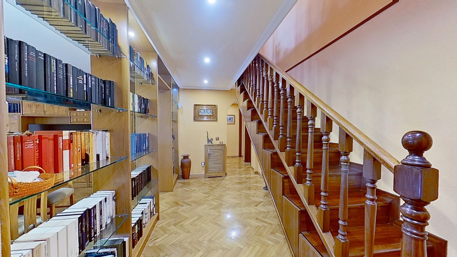 Dachboden zum Verkauf in Veredillas