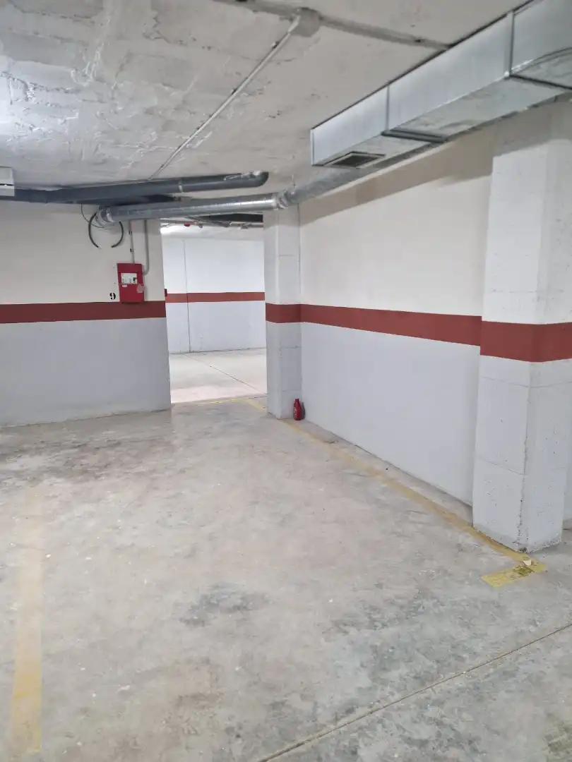 Aparcament de Garatge de lloguer en Mutxamel