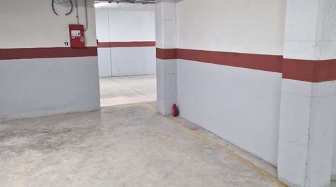 Foto 3 von Garage zur Miete in Avenida de Alicante, 25, Centro, Mutxamel