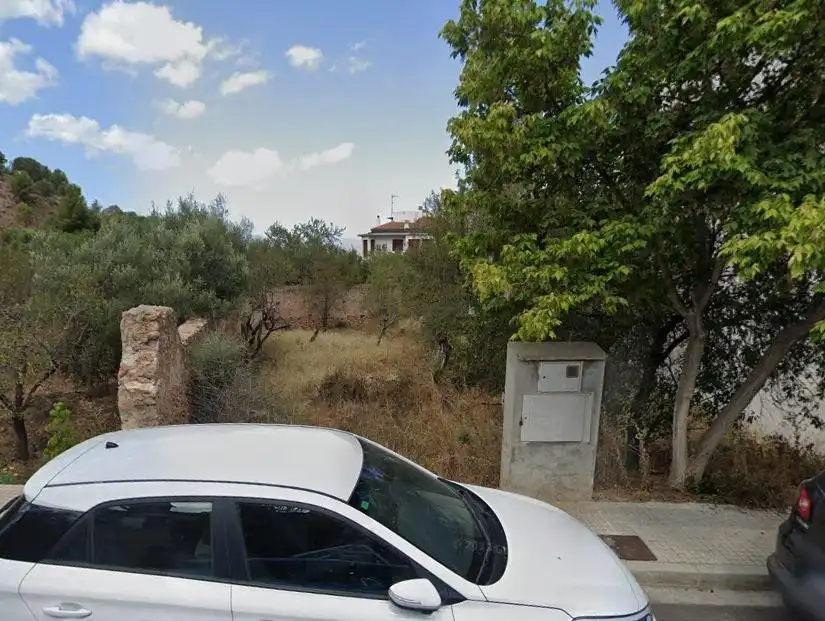 Terreny residencial en venda a PINTORA BEATRIZ GUTTMANN, imagen 3