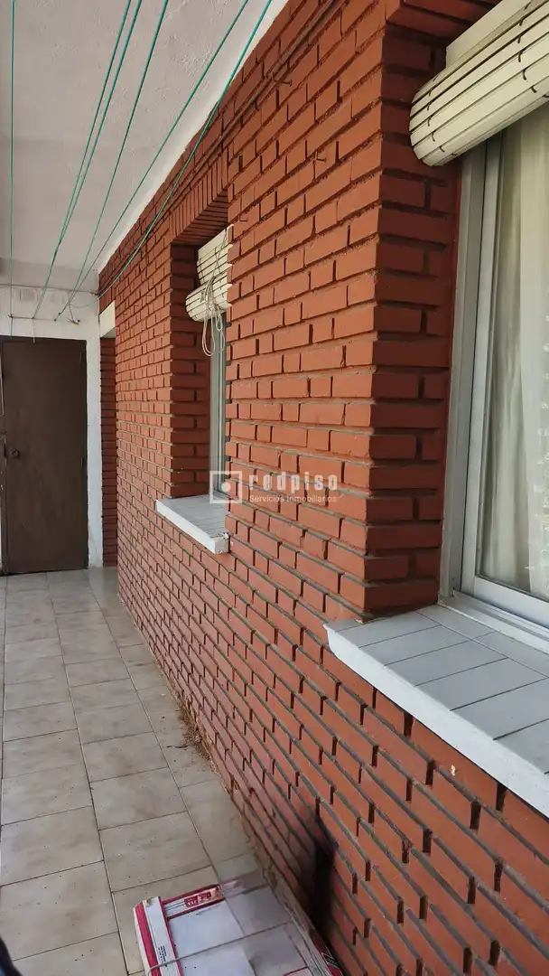 Terraza de Piso en venta en Alcalá de Henares con Aire acondicionado, Calefacción y Jardín privado