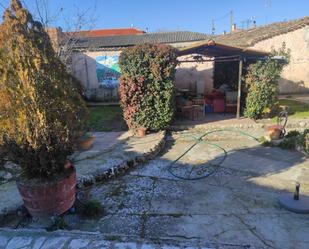 Garden of House or chalet for sale in Olivares de Duero  with Terrace and Balcony