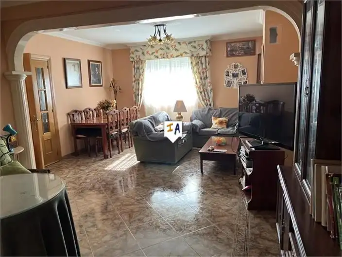 Adossat en venda a Alcalá la Real, imagen 4