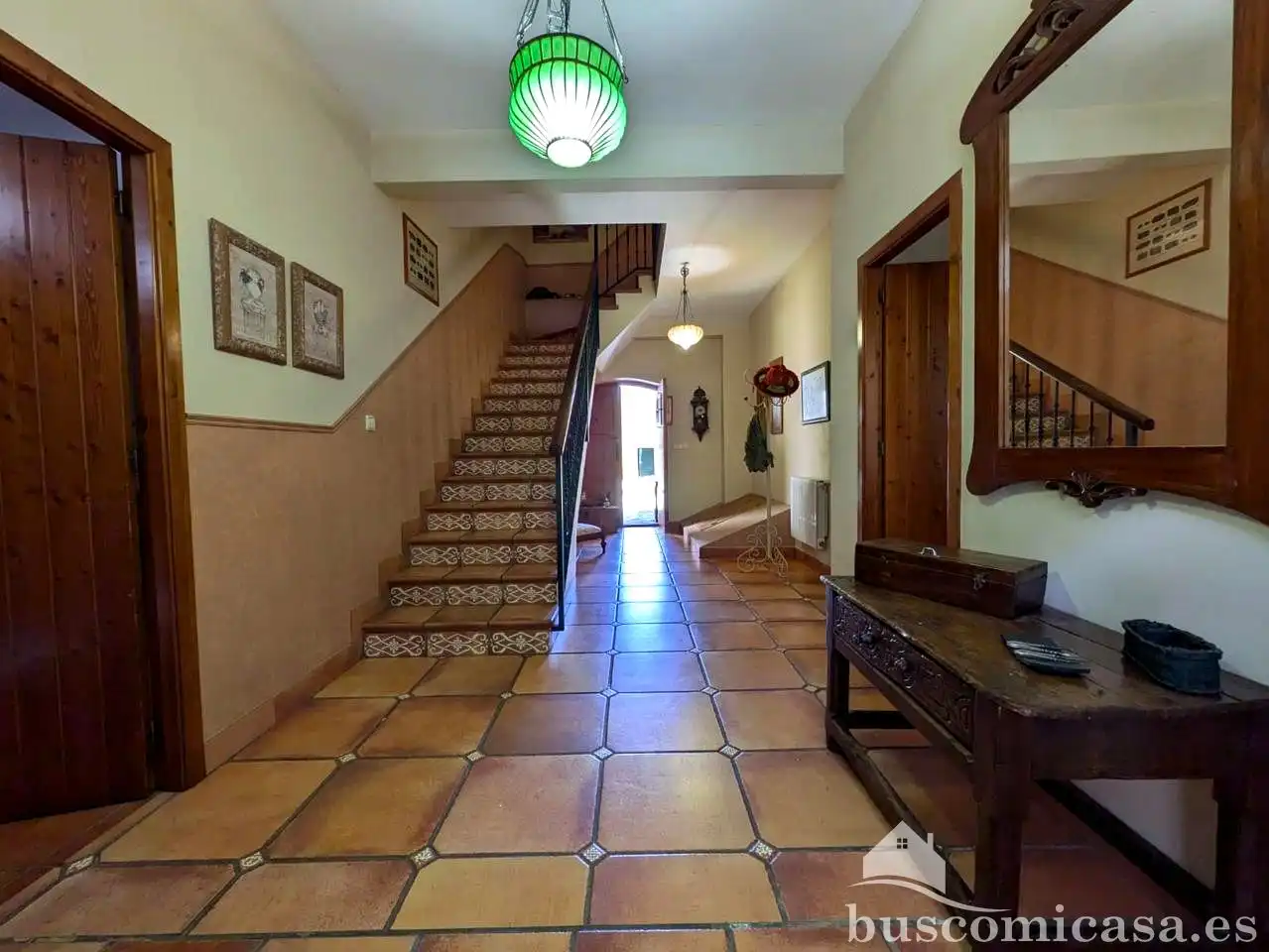 House with pool for sale in Doctor, imagen 58