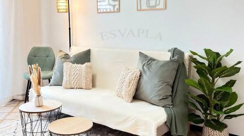 Photo 4 of Flat to rent in Pla de Bon Repós, Alicante / Alacant