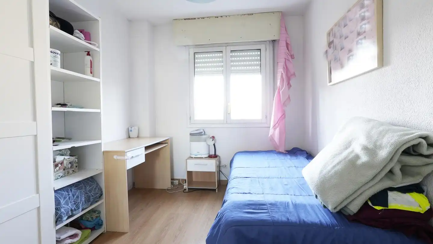 Habitación de Piso en venta en Móstoles con Terraza