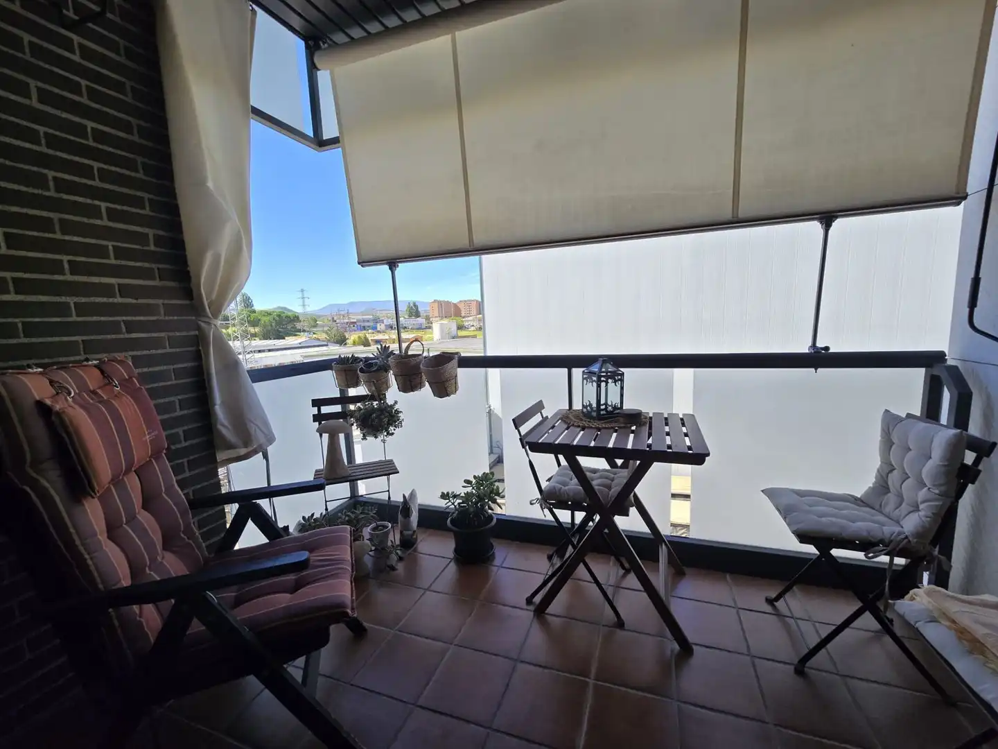 Flat with lift for sale in San Adrián, imagen 9