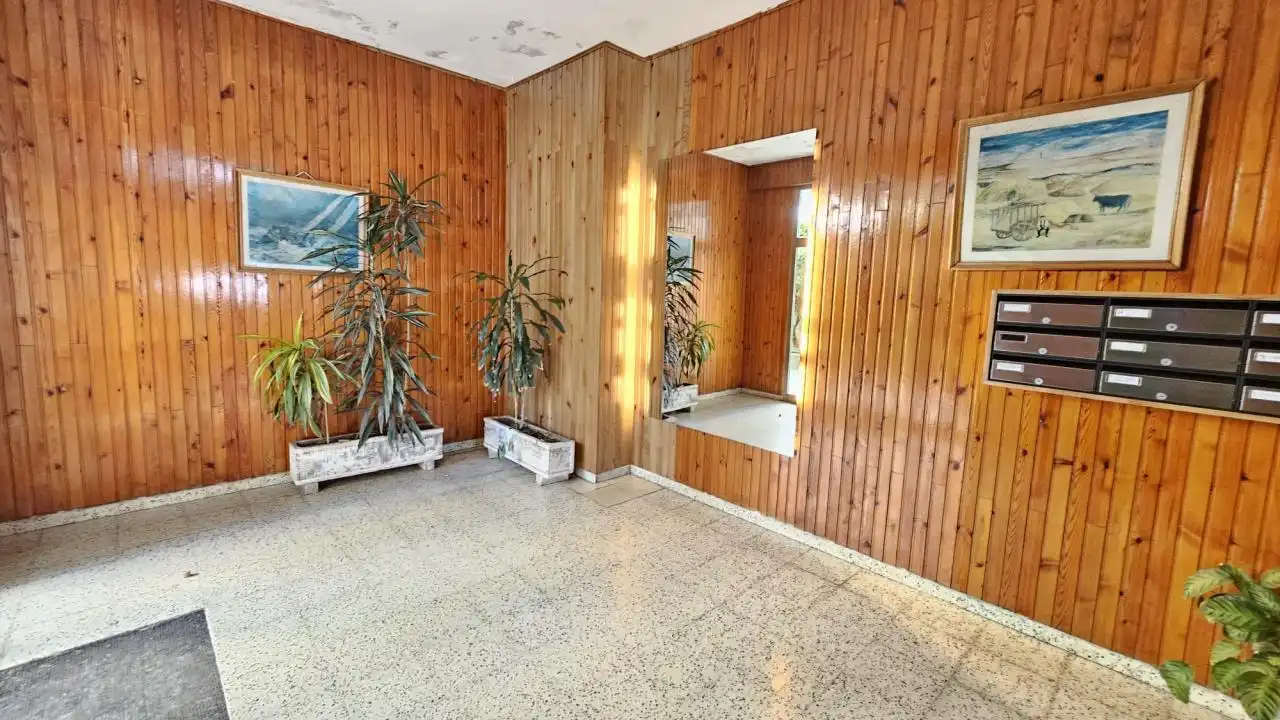 Piso en venta en Mos con Calefacción, Trastero y Amueblado
