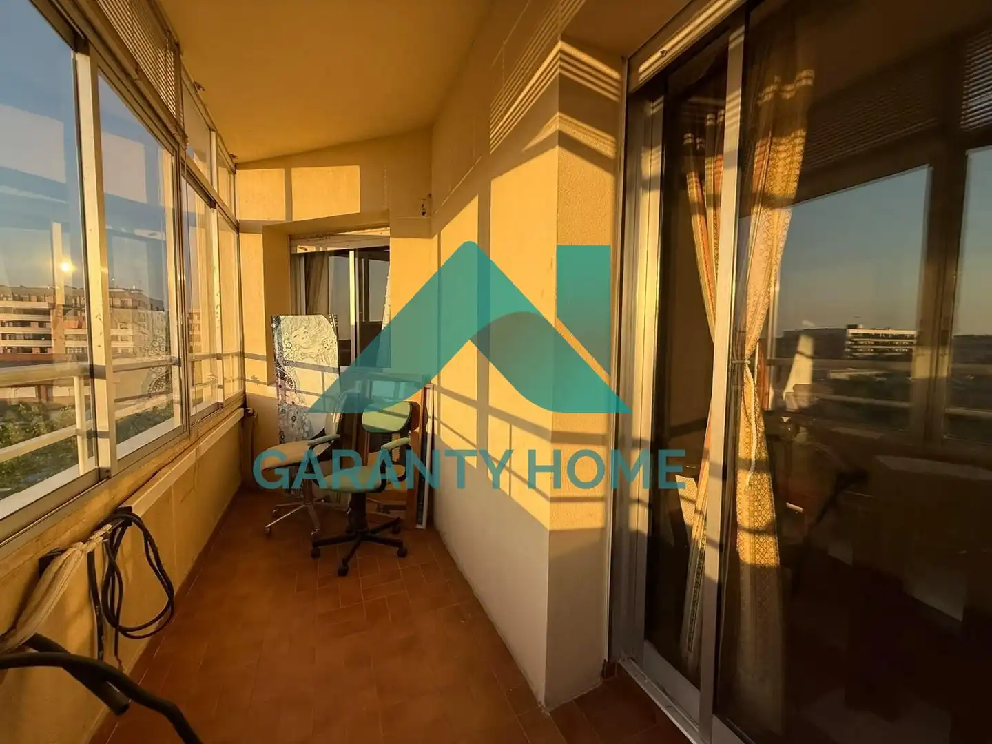 Flat with lift to rent in Centro, imagen 8