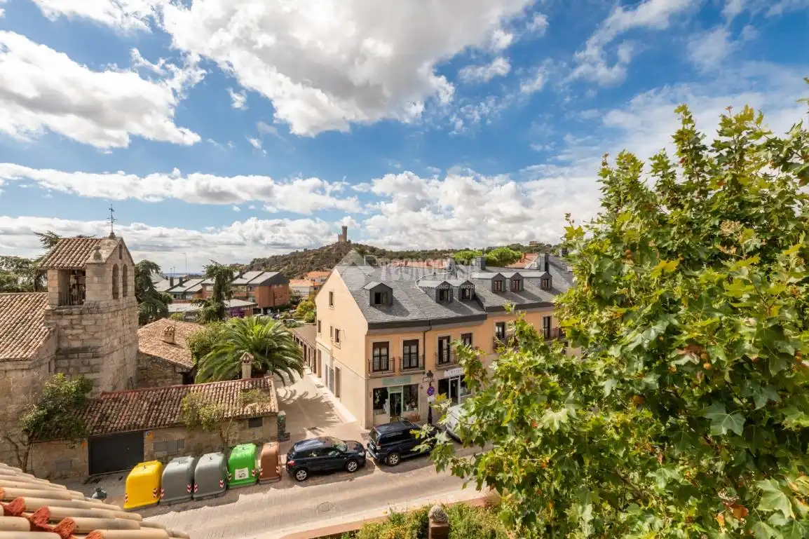 Appartement avec terrasse à vendre à Los Ángeles - Jarandilla, imagen 18