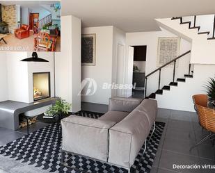 Living room of House or chalet for sale in Cambrils  with Heating, Private garden and Terrace