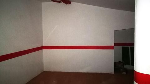 Foto 3 de Garaje en venta en Clarin, 7, Ejido Centro, Almería