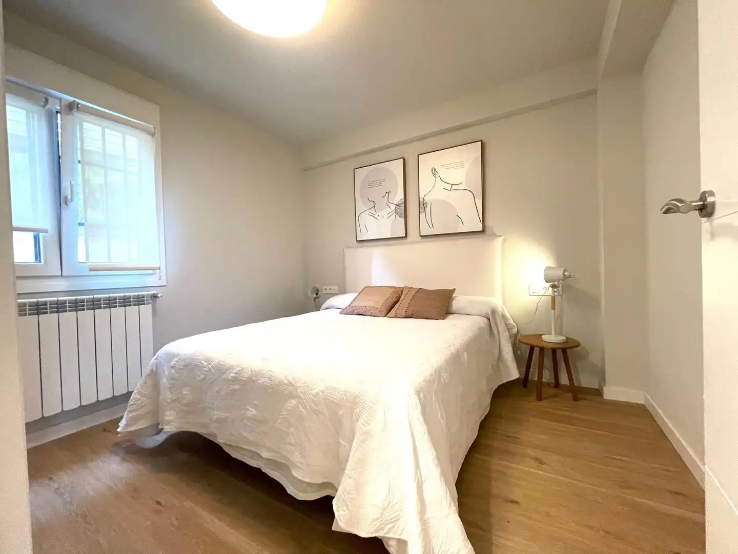 Habitación de Piso en venta en Orio con Calefacción, Parquet y Terraza