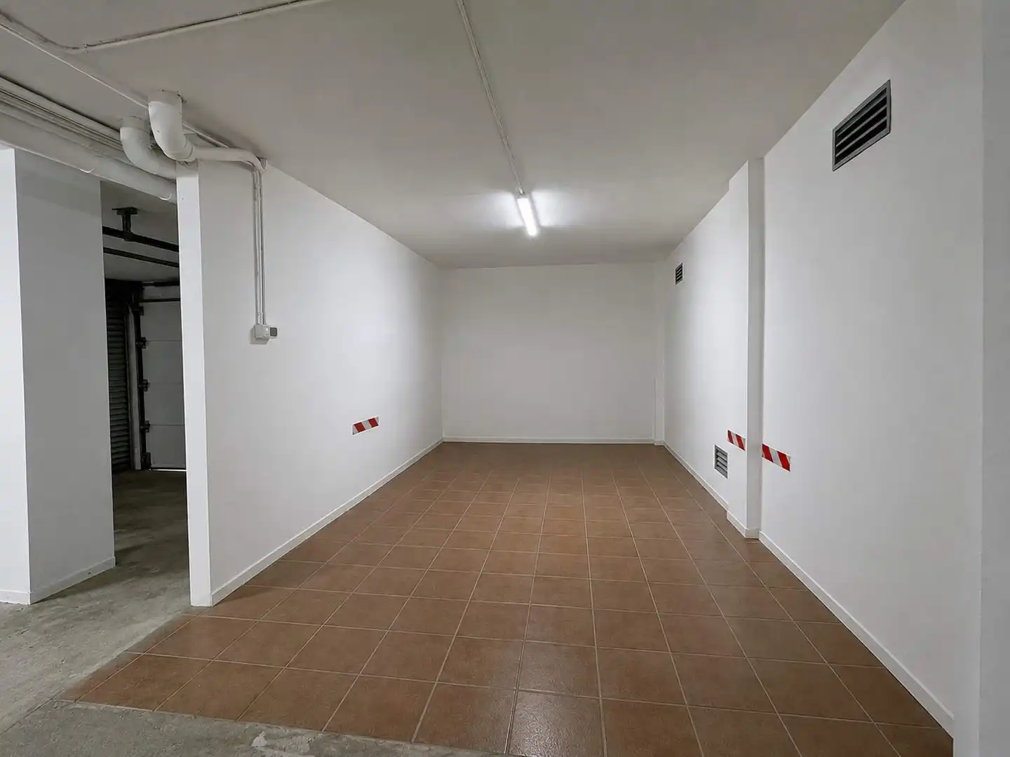 Ático en venta en Gandia con Aire acondicionado, Jardín privado y Terraza