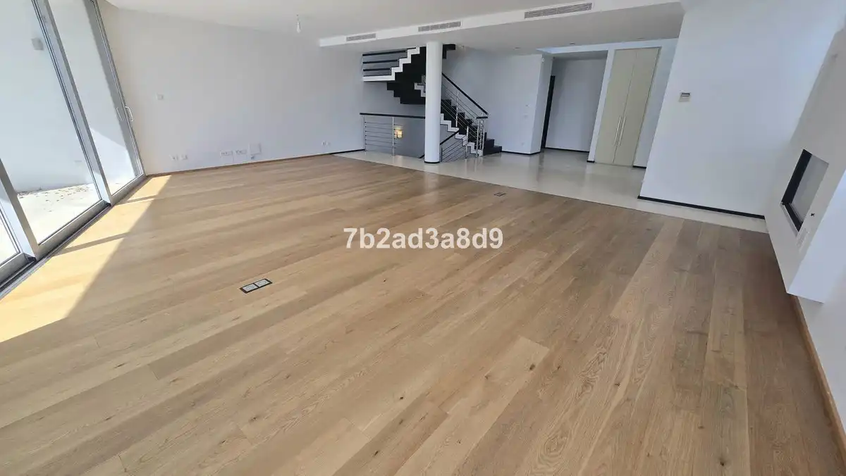 Reihenhaus mit Pool zum Verkauf in Marbella - Marbella,Milla de Oro,Avenida Bulevar PrÃÂ­ncipe Alfonso de Hohenlohe, imagen 6