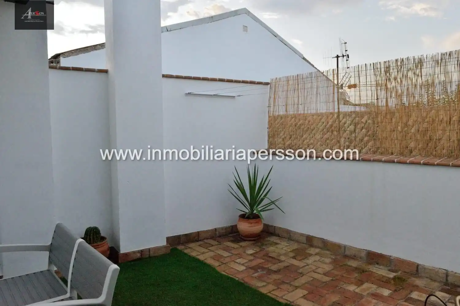 Estudio en venta en Écija
