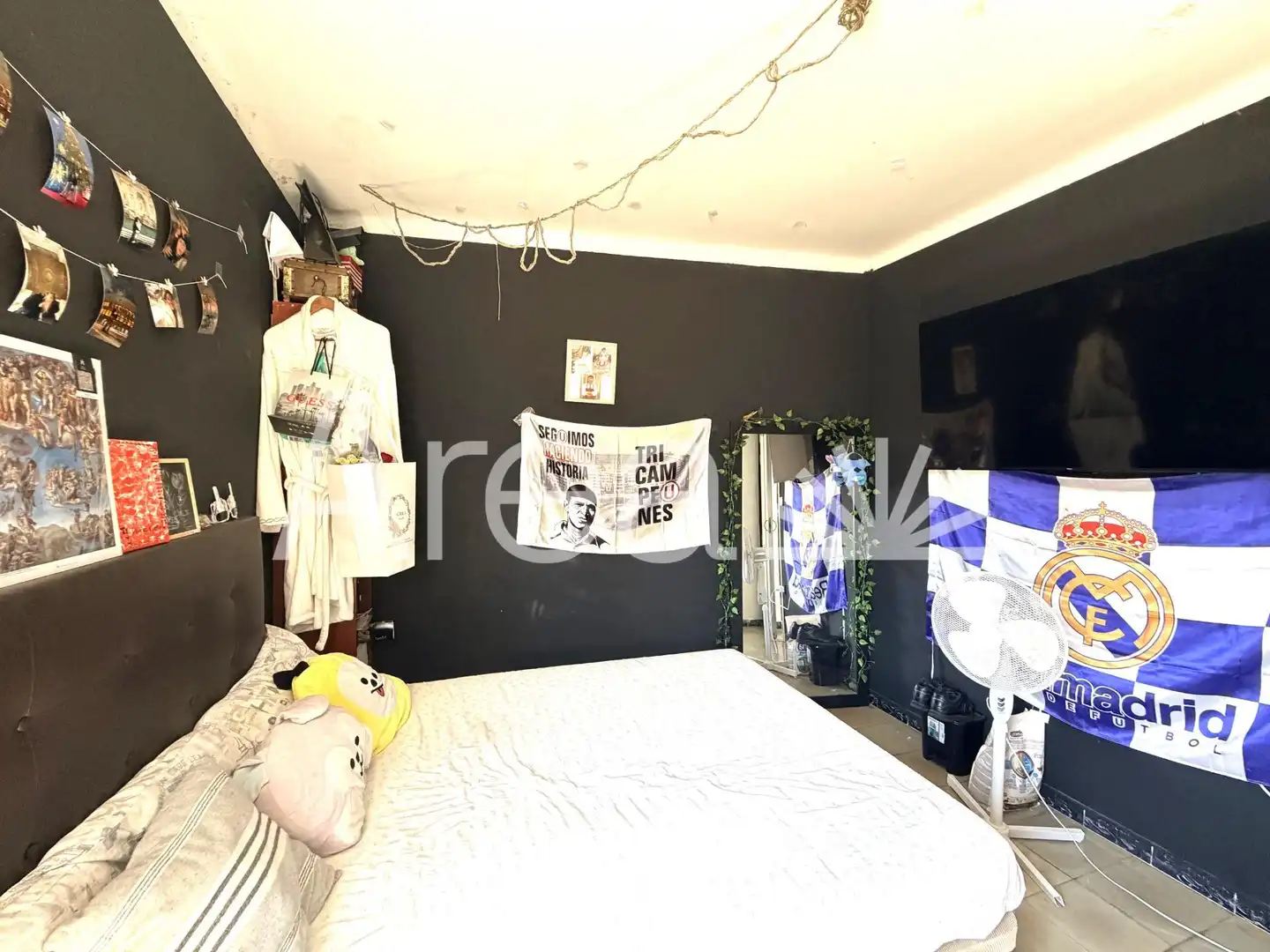 Habitación de Dúplex en venta en Mataró