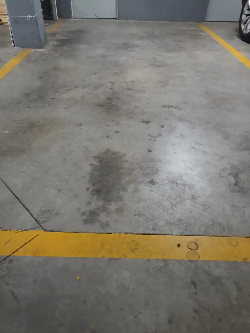 Parking de Piso en venta en Mérida con Aire acondicionado, Calefacción y Parquet