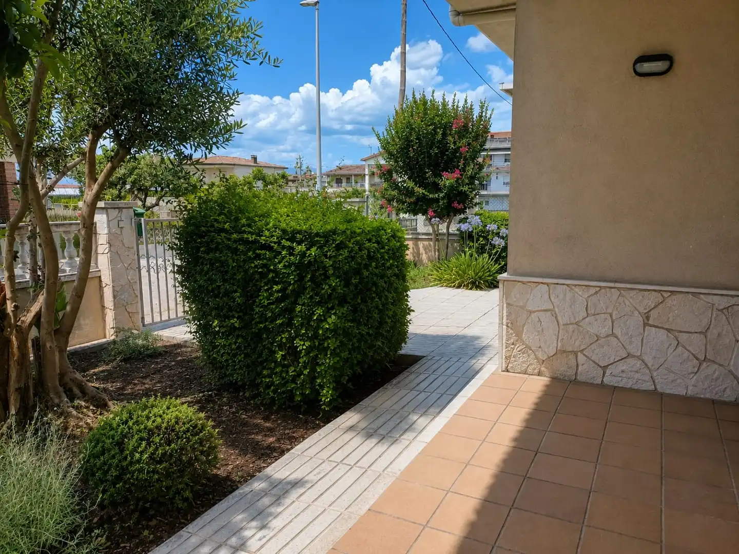 Haus oder Chalet zum Verkauf in Carrer Estació, 34, Porqueres