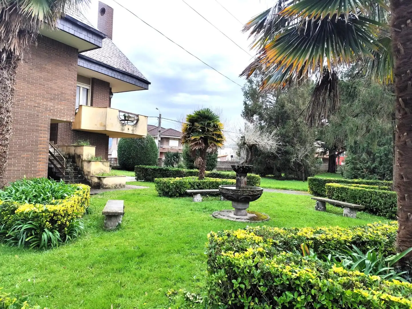 Xalet amb terrassa en venda a Santa María de Cayón, imagen 40