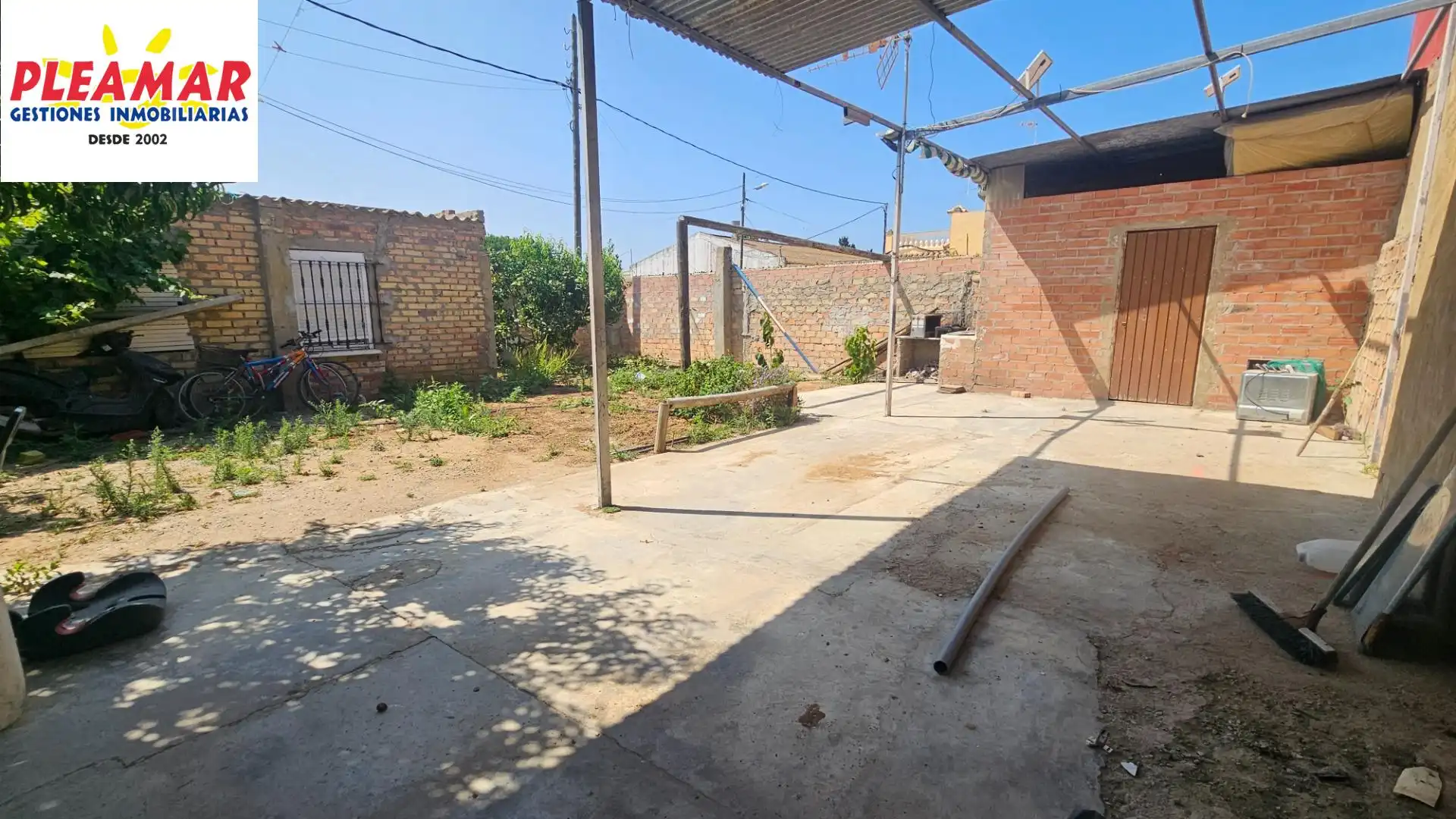 Residencial en venda a Puerto Deportivo