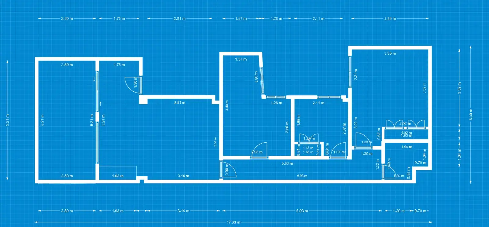Flat with lift for sale in Calle Fernando IV, imagen 26