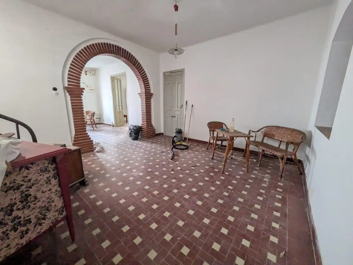 Casa adosada en venda en Corpa