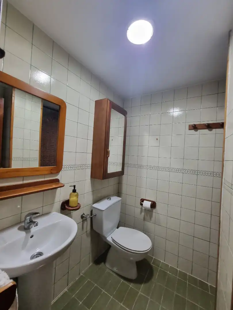 Baño de Planta baja en venta en Manises con Trastero y Balcón