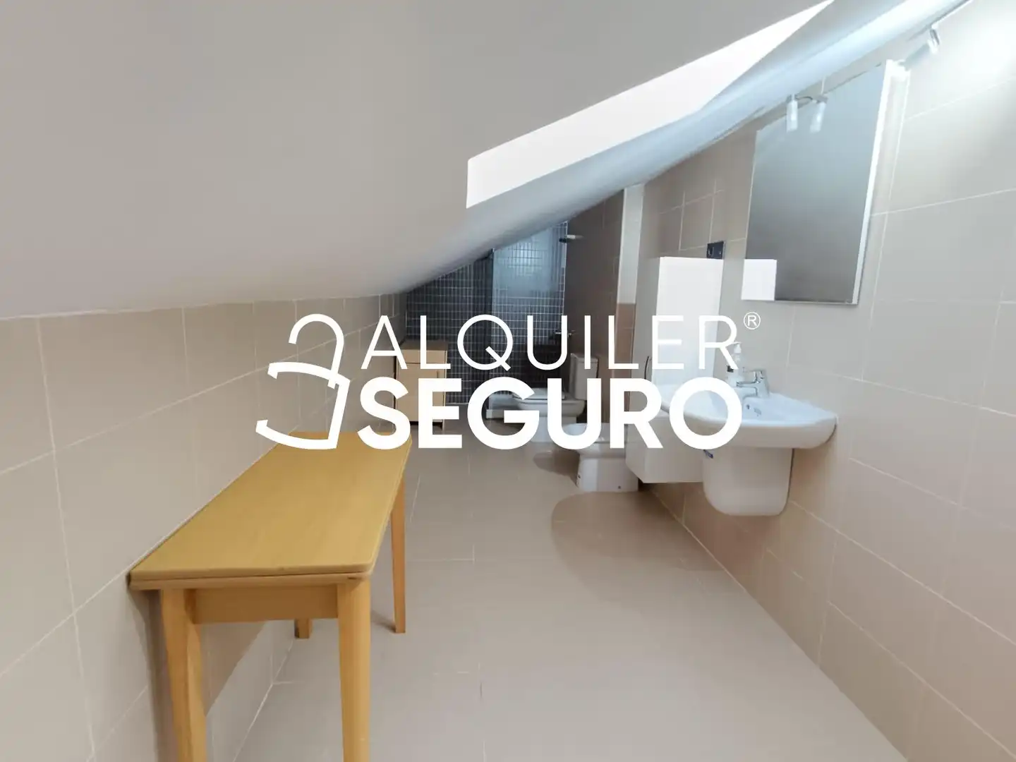 Flat with lift to rent in Castilla la Mancha, imagen 10