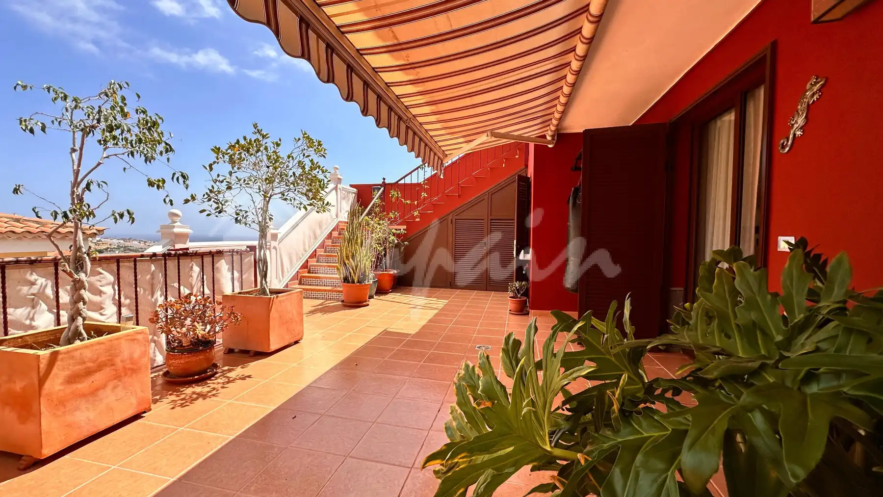 Terraced house for sale in Costa Adeje, imagen 4