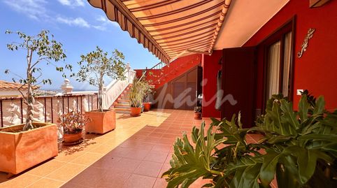 Foto 4 de Casa adosada en venta en Playa del Duque, Adeje