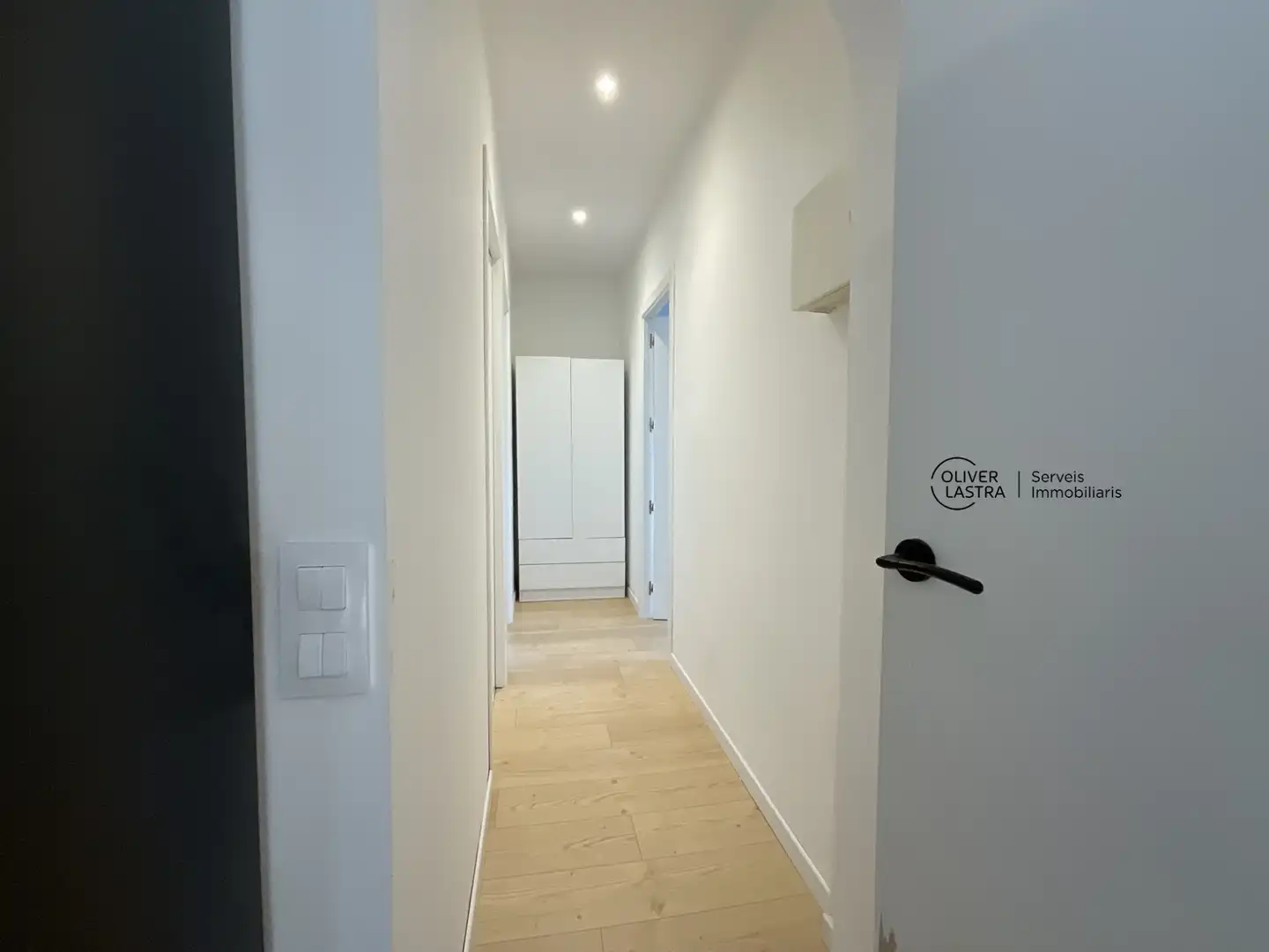 Casa o chalet en venta en Corbera de Llobregat con Aire acondicionado, Jardín privado y Parquet