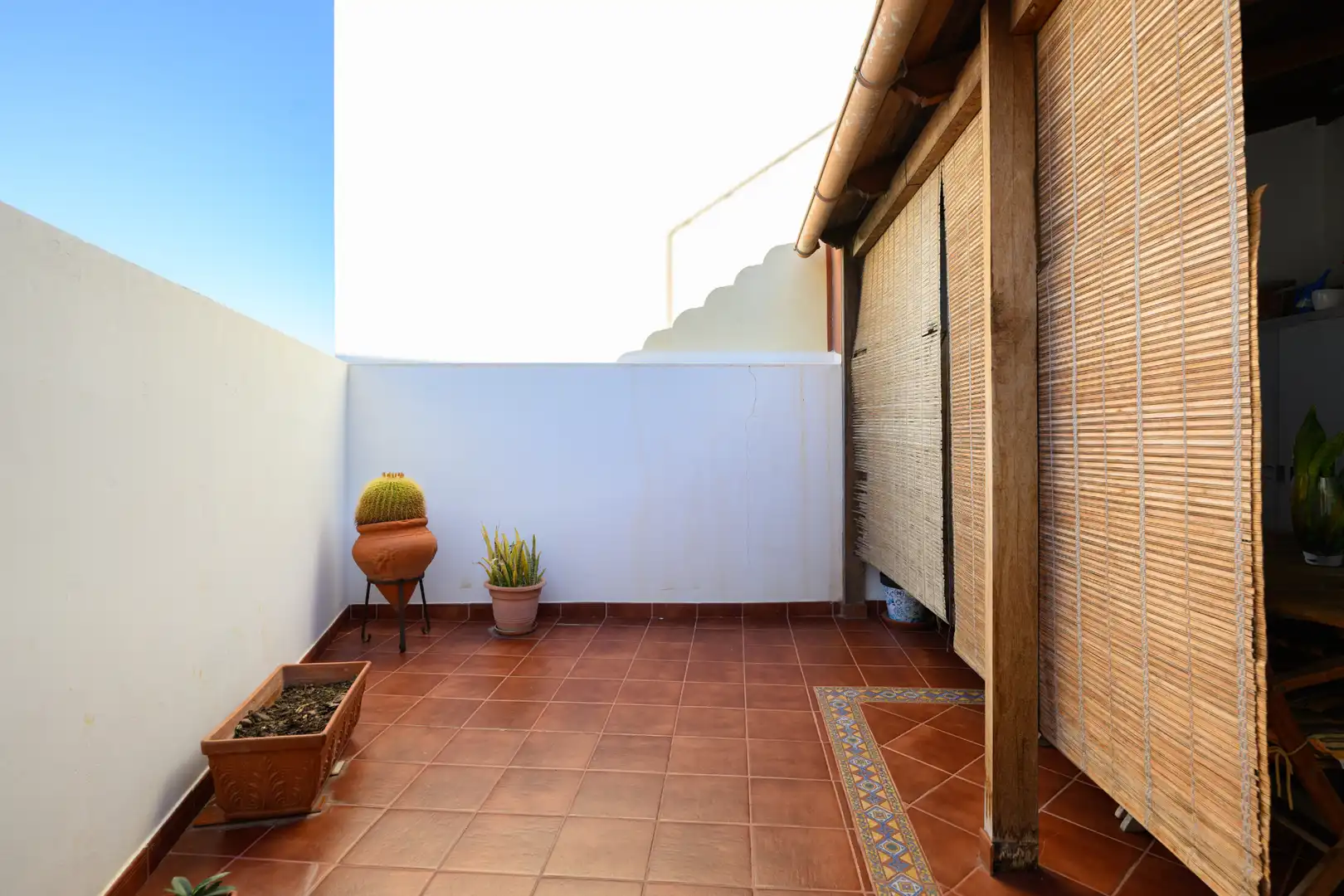 Terrace of Houses for sale in Gáldar  with Terrace and Balcony