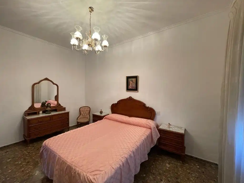 Habitación de Casa adosada en venta en San Isidro