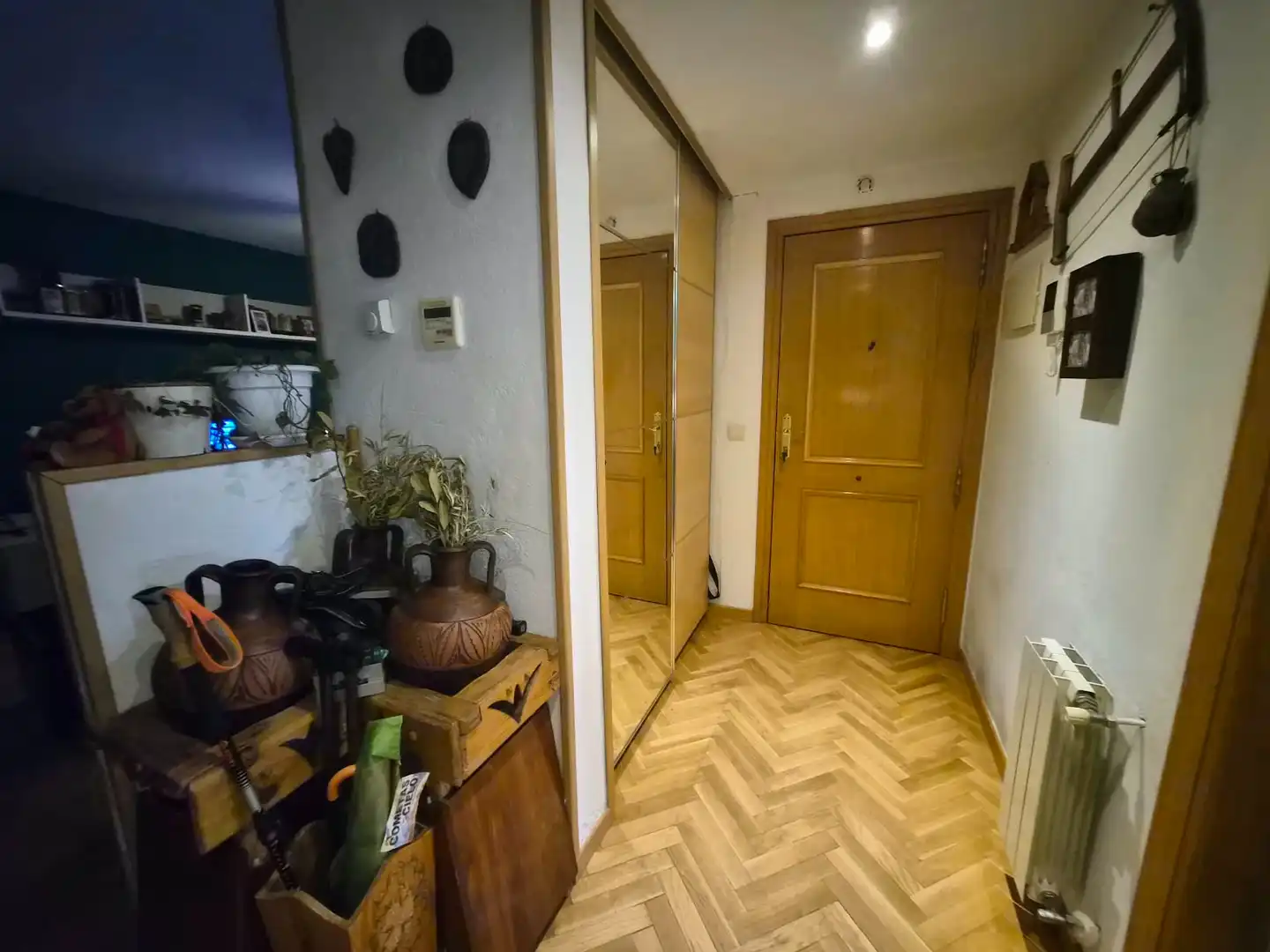 Attic for sale in Restón I - Restón II