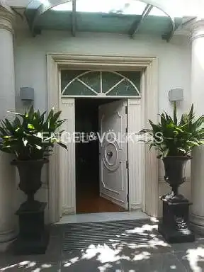 Casa amb terrassa en venda a Sarrià - Sant Gervasi, imagen 2
